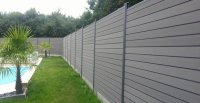 Portail Clôtures dans la vente du matériel pour les clôtures et les clôtures à Lanloup